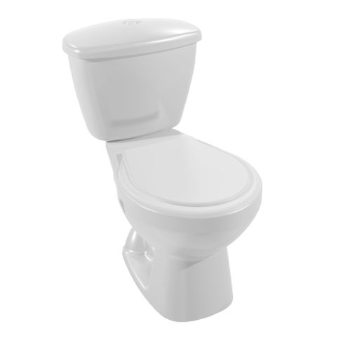 Sanitario Andino Blanco Senco
