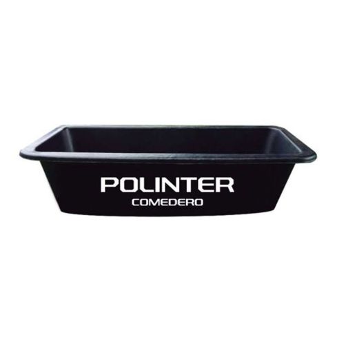 Comedero/Saladero Sin Tapa 75 Lt