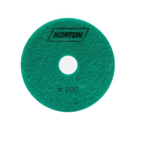 Disco Diamantado Flexible 4 Pulgadas Grano 800