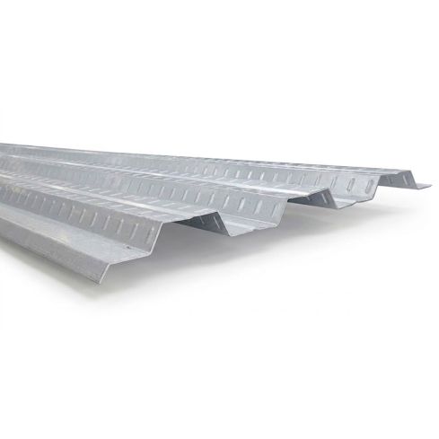 Deck 2 Pulgadas Calibre 22 (0.70Mm) X 8M - Ref:0020110118