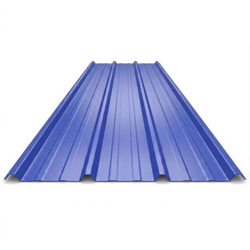 Cubierta M4 Tipo Master C:28 X 4.00Mt Azul