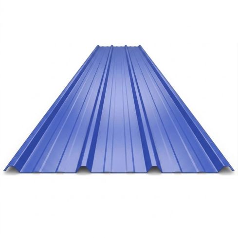CUBIERTA M4 TIPO MASTER C:28 X 7.00MT AZUL - Ref:0020110171