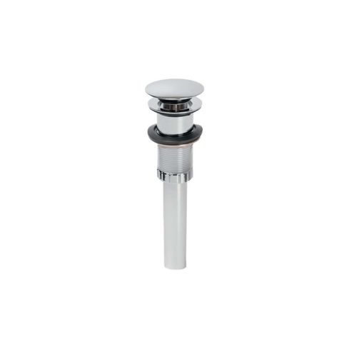 Desagüe Push Metal Sin Desborde Ref:2900-211S - Ref:0020160519