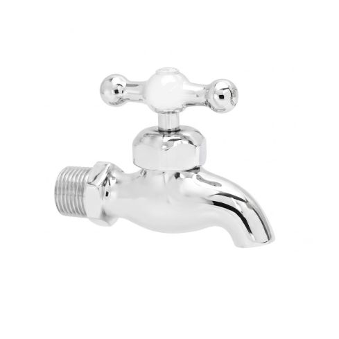 Llave Terminal Cromada Grival - Ref:0020160594