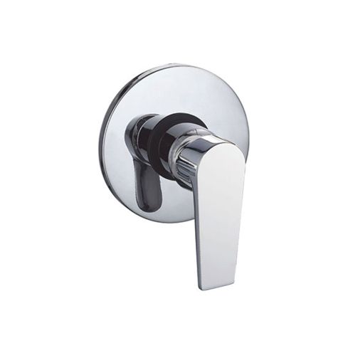 Registro Ducha Monocontrol Olympia Br Cromado Kg25Cr216
