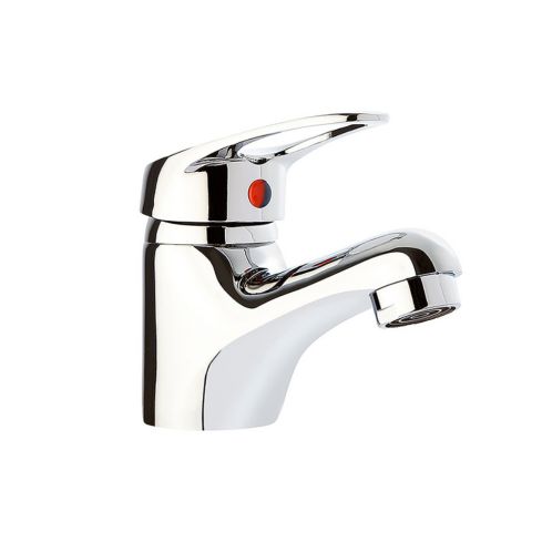 Llave Lavamanos Monocontrol Cincinatti Cromo Rf:20Ci5003000 Stretto