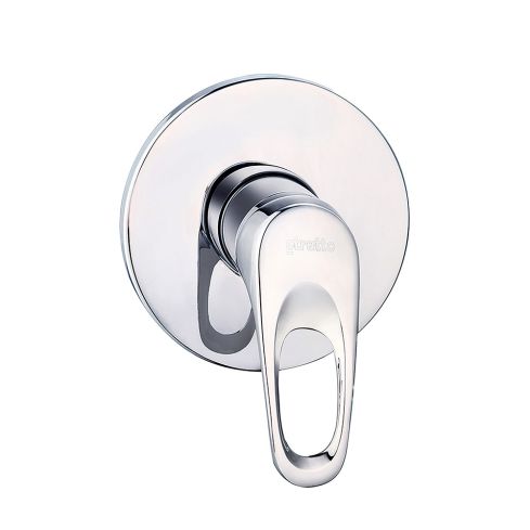 Mezclador Ducha Montocontrol New Genova Cromo Rf:20Ge5313400 Stretto