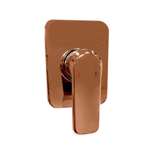 Mezclador Ducha Montocontrol Marsella Cobre Lascar Rf:20Mw5713430 Stretto