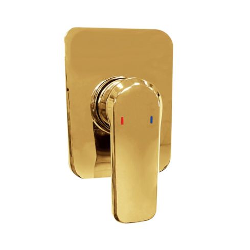 Mezclador Ducha Montocontrol Marsella Oro Atacama Rf:20Mw5713480 Stretto