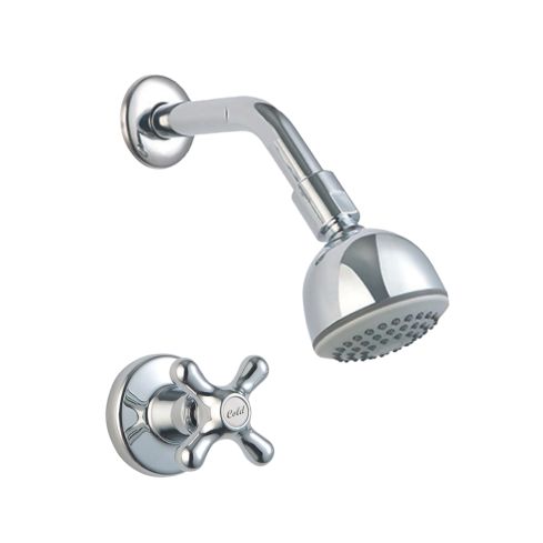 Ducha Sencilla Monza Antic Cromo Rf:20Mx4013000 Stretto