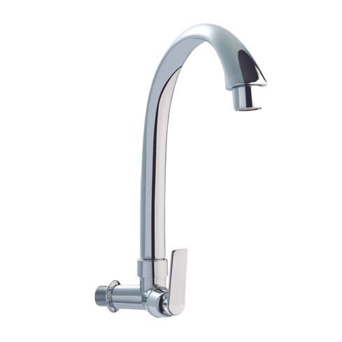 Llave Lavaplatos Monza Stick Muro Sencillo Rf:20My0503001 Stretto