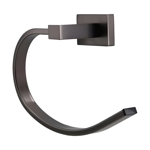 Toallero Aro Rubo Grafito Austral Stretto Rf:21Rb0021101