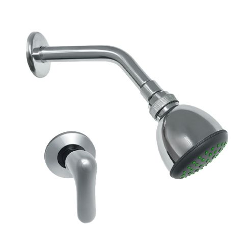 Ducha Sencilla Lotta Palanca Cromo 20LP4013000 Stretto