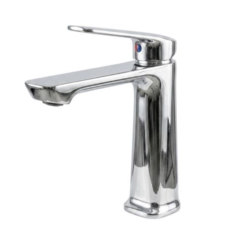 Llave Lavamanos Cromo Ref:HT1025CP