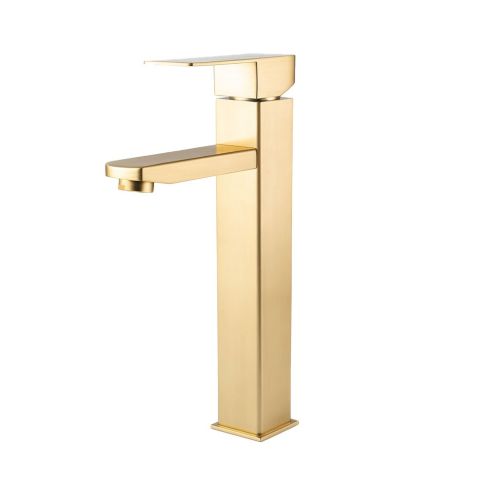 Llave Lavamanos Envejecida Ref:6001