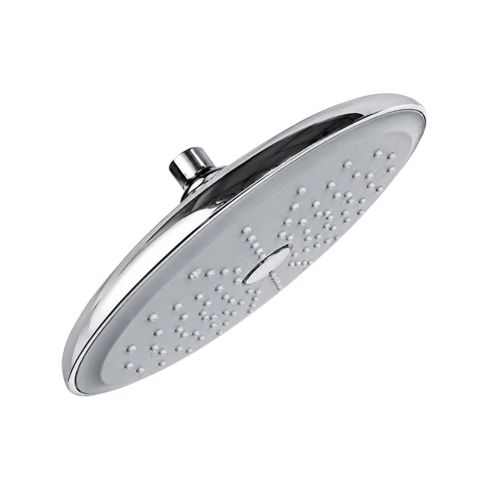 Regadera Redon 9" 21st6000034 Pulizia Crom-Blanc S/Braz Stretto