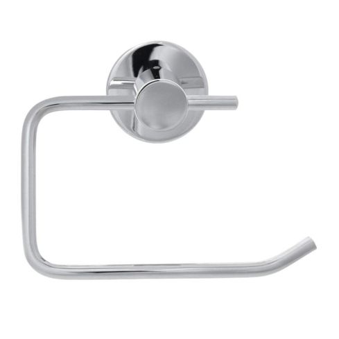 Porta-Papel 21nb0000110 New Benton Inox Stretto