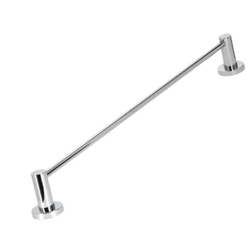 Toallero Barra 62 Cm RF:21NB0000113 New Benton Inoxidable STRETTO