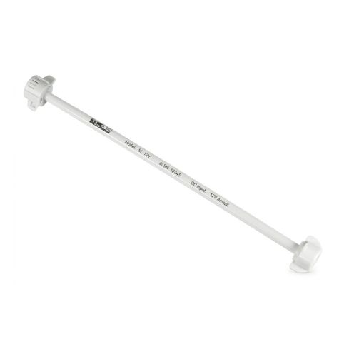 Acople para Lavamanos y Lavaplatos Plástico 40cm Ref 35PL4011100 Stretto
