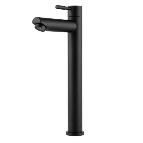 Llave Negro Mate Ref: ZY155N Rosa Ex