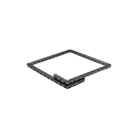 Flejes Figurado 3/8" 20 x 20 Ntc 2289 Multimarca - Ref:0020190062