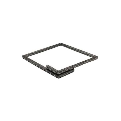 Flejes Figurado 1/4" 25X25 NTC 2289 - Ref:0020190067