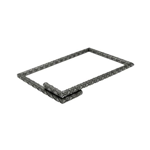 Flejes Figurado 3/8" 10 x 20 Con Gancho Ntc 2289 Multimarca