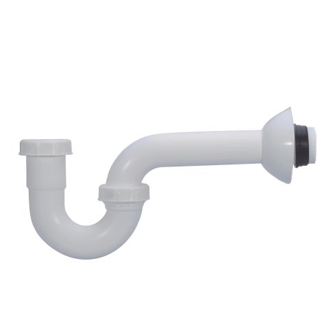 Sifón En "P"