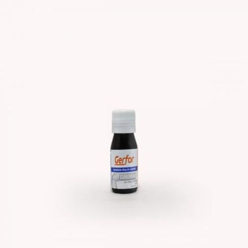 Soldadura Pvc Pega En Humedo Gefor 1/128