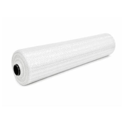 Tela Protecplast Blanca X Rollo 100Mt X 2.0 Ancho