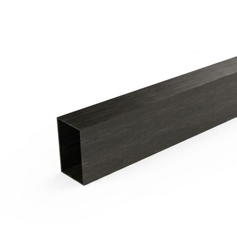 Tubo Rectangular Hr 120X60 Calibre 14 - Ref:0020260040