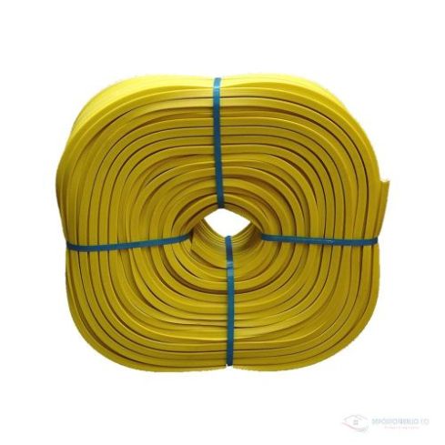 Sikawaterbar/Cinta Pvc V-10 Para Juntas De Concreto 30M - Ref:0020280024