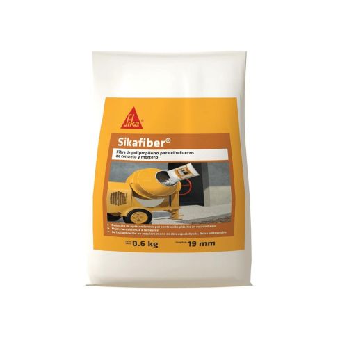 Sikafiber 600 Co 0.6kg - Ref:0020280388