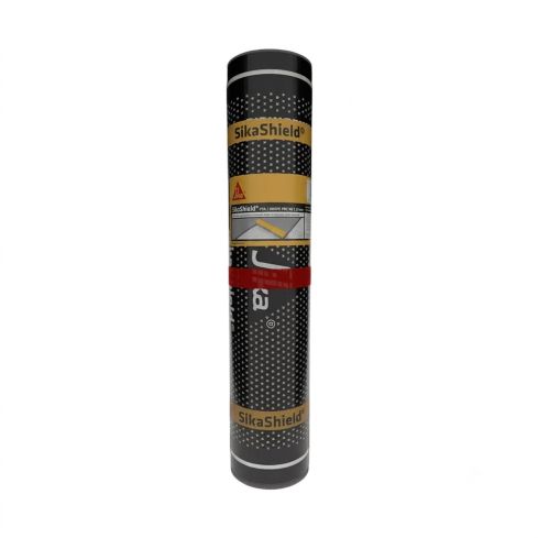Sika Shield P45 S Mx 3 Mm Smooth 1.00/10 M2