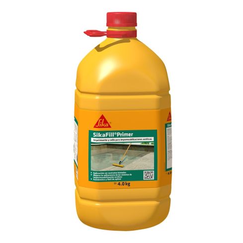 Sikafill Primer X 4 Kg