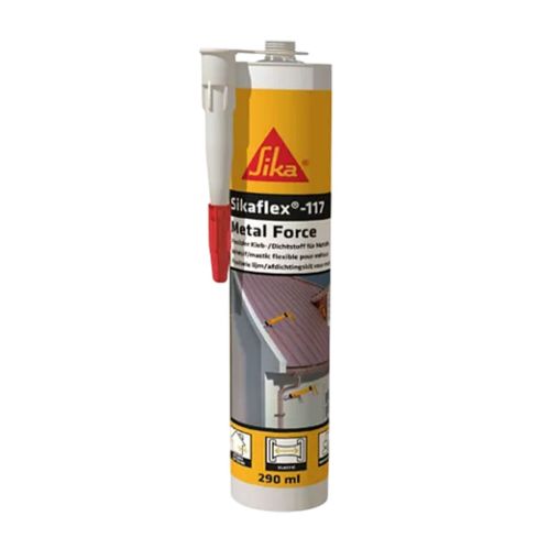 Sikaflex-117 Met.For.L.Gr.C5043/12Ctr290