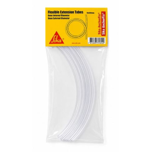 Sika Manguera Extension 3/8 X 10 Unidades