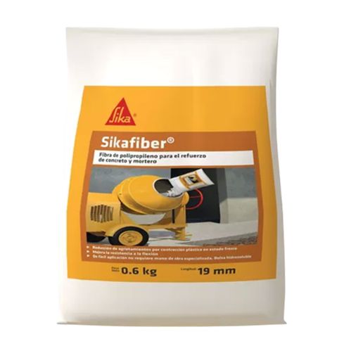 Sikafiber Col 0.6kg