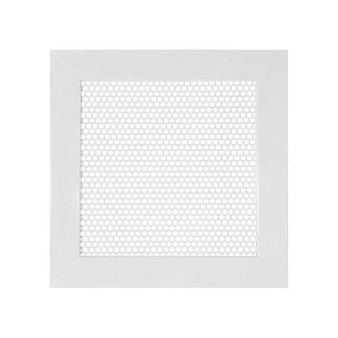 Rejilla Aluminio 15X15 Cm - Ref:0020300007