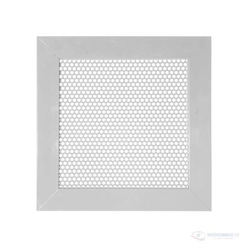 Rejilla Aluminio 30X30 Cm - Ref:0020300010