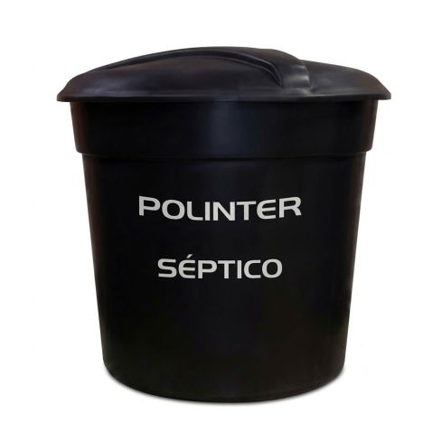 Pozo Septico 500 Litros Polinter  - Ref:0020340019