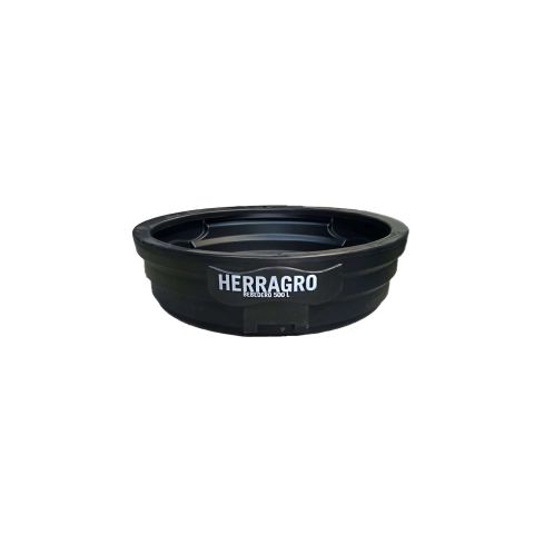 Bebedero 500 Lt Herragro Con Kit Flotador - Ref:0020340098