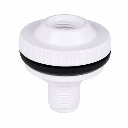 Flanche Agrofer Plastico 1"