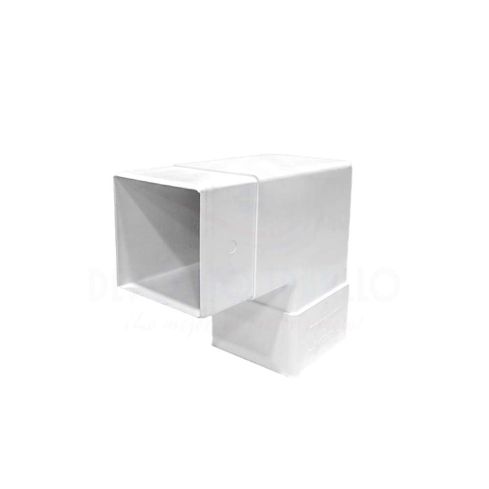 Codo Bajante 90° - Ref:0020390044