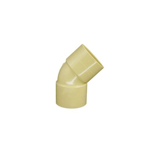 Codo Sanitario 45 Cc 2 Pulgadas Tipo Pesado - Ref:0020390070