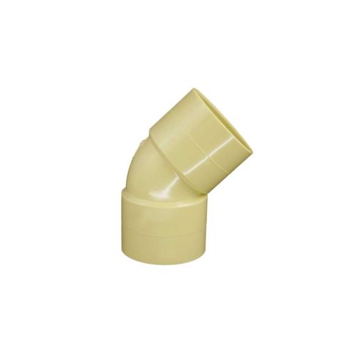 Codo Sanitario 45 Cc 3 Pulgadas Tipo Pesado - Ref:0020390072