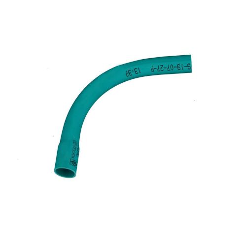 Curva Conduit 90° 1/2 Pulgada Tipo Pesado - Ref:0020390095