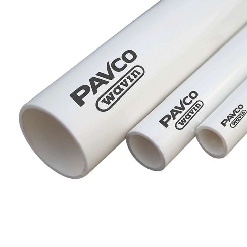 Tubo El Pavco Rde 13.5 1" X 6 Mts - Ref:0020390184