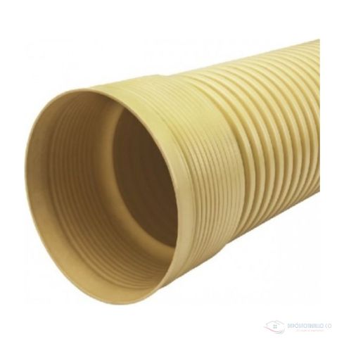 Tubo Novafort 400 Mm -16 Pulgadas - Ref:0020390188