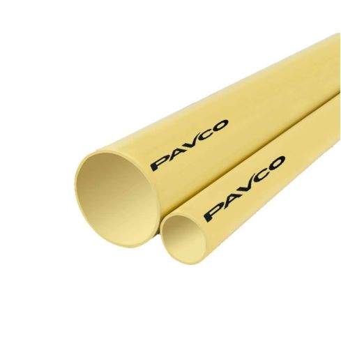 Tubo Sanitarioia  6 Pulgadas X 6M - Ref:0020390203